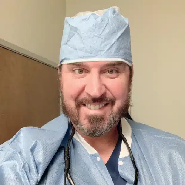 Dr. Nathan W. Smith, DMD